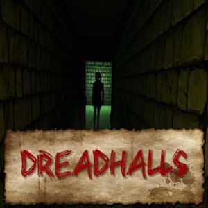 Comprar Dreadhalls CD Key Comparar Preços