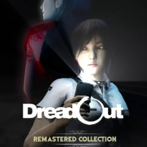 DreadOut Remastered Collection Switch