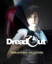 DreadOut Remastered Collection Xbox One