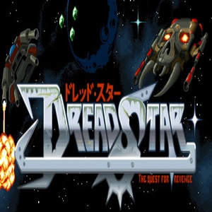 DreadStar The Quest for Revenge Pc