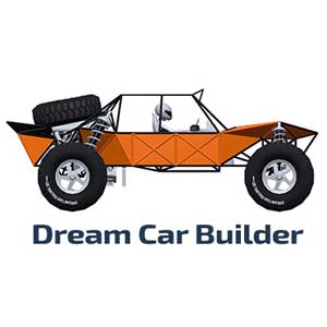 Comprar Dream Car Builder CD Key Comparar Preços