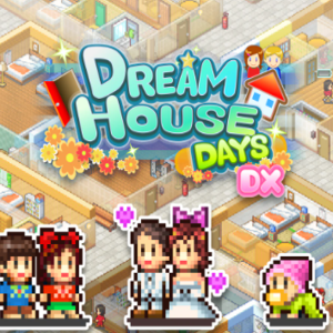 Comprar Dream House Days DX CD Key Comparar Preços