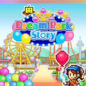Dream Park Story Playstation 4