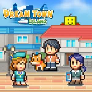 Dream Town Island Playstation 4