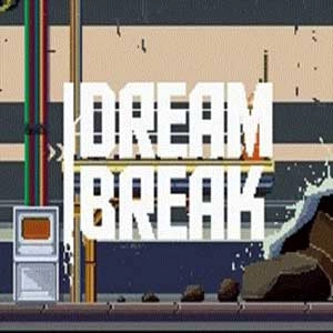 Dreambreak Playstation 4