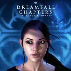 Dreamfall Chapters The Longest Journey