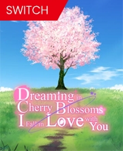 Comprar Dreaming in Cherry Blossoms, I Fall in Love with You Nintendo Switch barato Comparar Preços