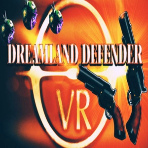 Dreamland Defender VR