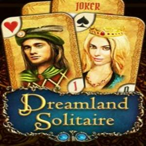Dreamland Solitaire Xbox Series X