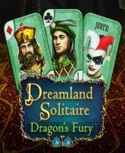 Dreamland Solitaire Dragon's Fury Switch