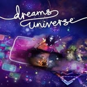 Dreams Universe Playstation 4