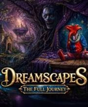 Dreamscapes The Full Journey Playstation 5
