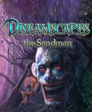 Dreamscapes The Sandman Xbox Series X