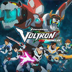 Comprar DreamWorks Voltron VR Chronicles PS4 Comparar Preços