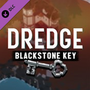 DREDGE Blackstone Key