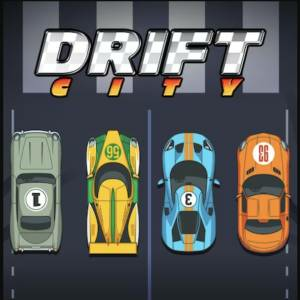 Drift City Playstation 4