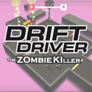 Drift Driver The Zombie Killer Xbox One