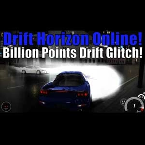 Drift Horizon Online