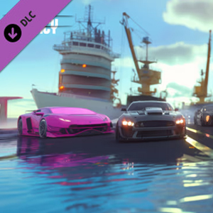 Drift Legacy Extra Cars Switch