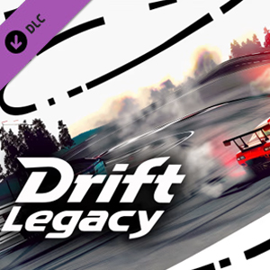 Drift Legacy Racetrack of Champions Switch