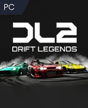 Comprar Drift Legends 2 CD Key Comparar Preços