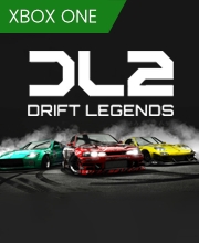 Comprar Drift Legends 2 Xbox One Barato Comparar Preços
