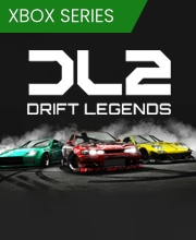 Comprar Drift Legends 2 Xbox Series Barato Comparar Preços
