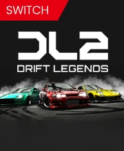 Comprar Drift Legends 2 Nintendo Switch barato Comparar Preços
