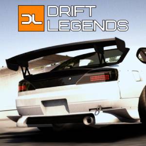 Comprar Drift Legends CD Key Comparar Preços