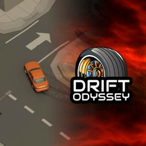 Drift Odyssey Pc