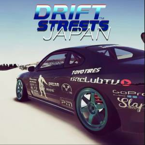 Drift Streets Japan Playstation 4