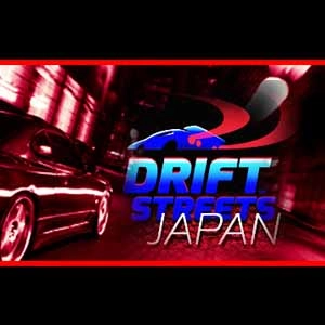 Drift Streets Japan Pc