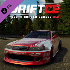 DRIFTCE Toyota Chaser JZX100 Xbox One