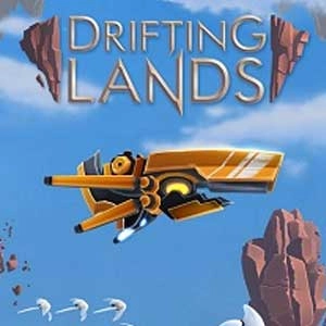 Drifting Lands Pc