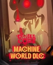 Drill Core The Machine World Pc