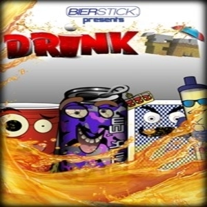 Drink Em Xbox Series X