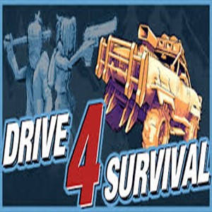 Comprar Drive 4 Survival CD Key Comparar Preços