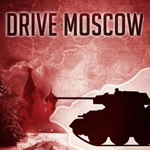 Drive On Moscow Switch