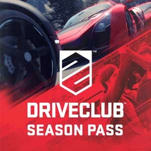 Driveclub Season Pass Playstation 4