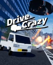 DriveCrazy Switch