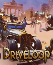 Comprar Driveloop Survivors CD Key Comparar Preços