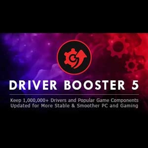 Driver Booster 5 PRO Pc