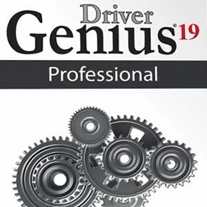 Driver Genius 19 Professional Pc