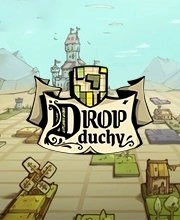 Drop Duchy Xbox Series X