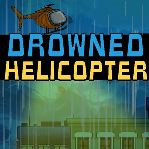 Drowned Helicopter Pc