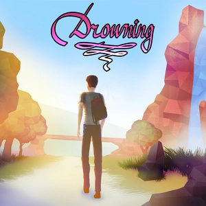 Drowning Playstation 5