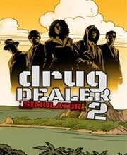 Drug Dealer Simulator 2 Xbox Series X