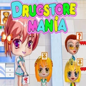Drugstore Mania