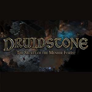 Druidstone The Secret of the Menhir Forest Pc