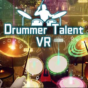 Comprar Drummer Talent VR CD Key Comparar Preços